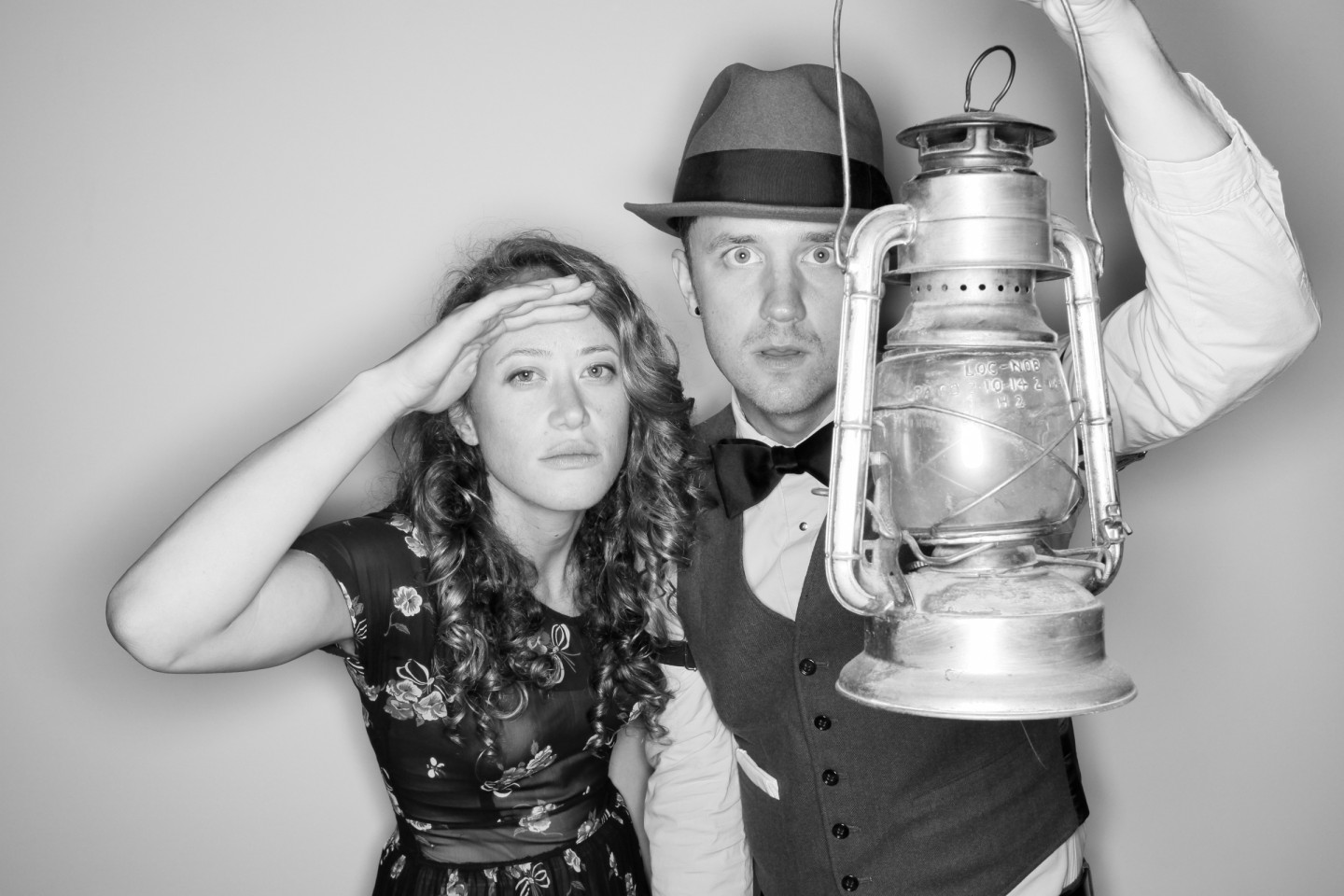 Bamboo Booth | Photo Booth Rentals
