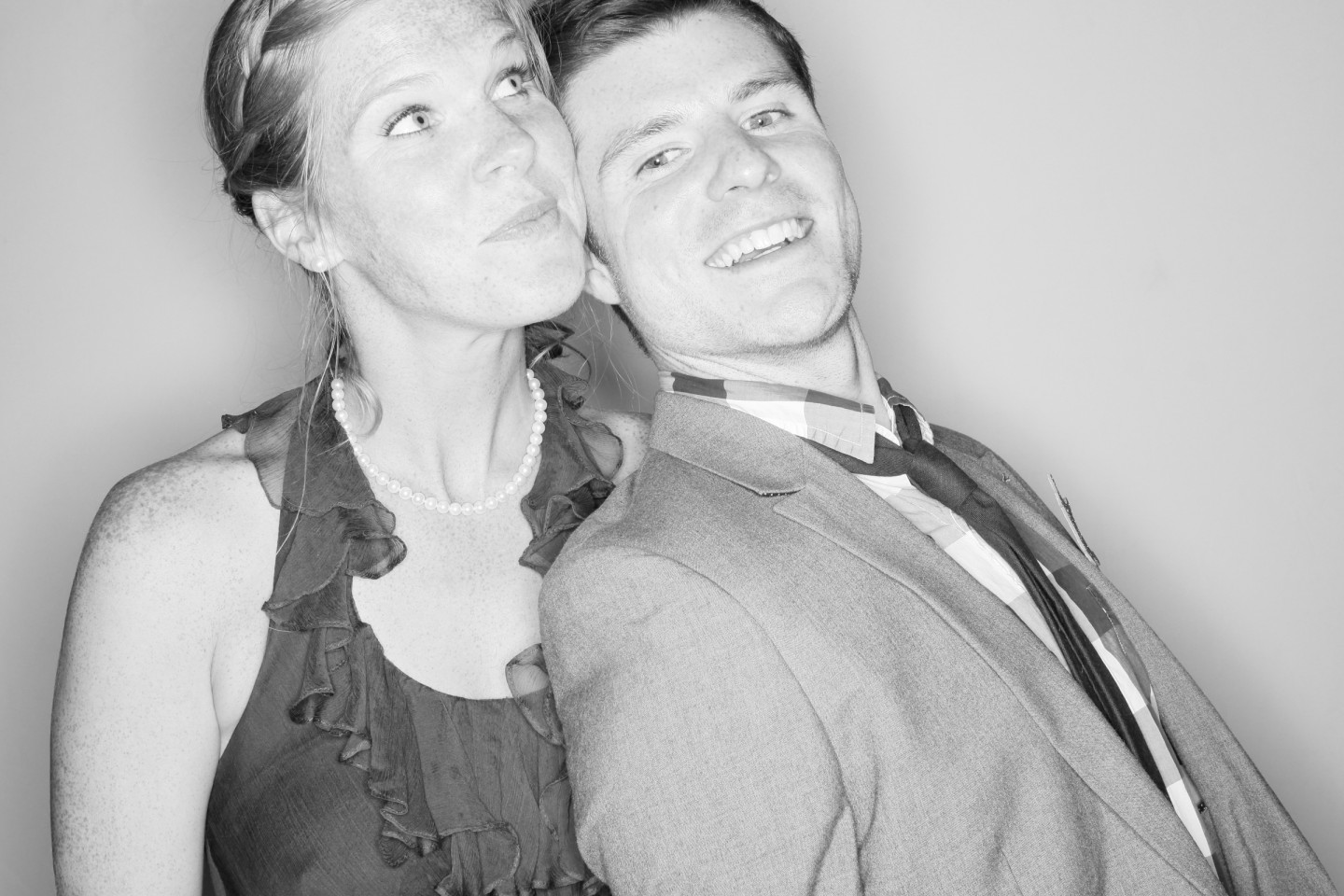 Bamboo Booth | Photo Booth Rentals