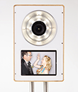 Photo booth by Bamboo Booth | Photo Booth Rentals in Denver